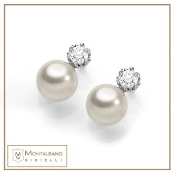 Orecchini in Oro AOP 076